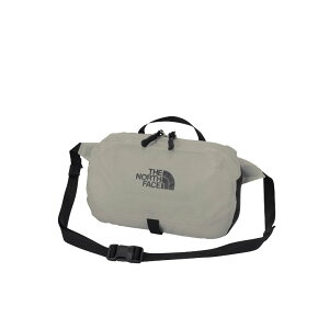 NEW! TNF �U�E�m�[�X�E�t�F�C�X ���C�t���C�q�b�v�|�[�` / �J���[�FCU�i�L�������X�N���E�h�j/ MAYFLY HIP POUCH NM62378-CU