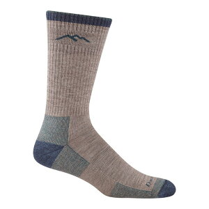 NEW! DARN TOUGH �_�[���^�t 1403 �u�[�c�\�b�N �~�b�h�E�F�C�g�N�b�V�����m�����Y�n / �J���[�F013�iRye�j/ Hiker Boot Midweight with Cushion #19441403013