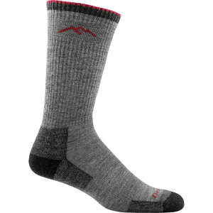 NEW! DARN TOUGH �_�[���^�t 1403 �u�[�c�\�b�N �~�b�h�E�F�C�g�N�b�V�����m�����Y�n / �J���[�F513�iCharcoal�j/ Hiker Boot Midweight with Cushion #19441403513