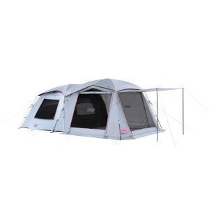 NEW! Coleman �R�[���}�� �^�t�X�N���[��2���[���G�A�[/MDX�{ / �J���[�F�i�_�[�N���[���j/ Tough Screen 2 Room Air MDX+ 2000039084