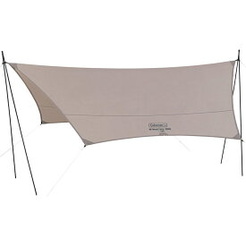 NEW! Coleman コールマン XPヘキサタープ/MDX / カラー：GRJU（グレージュ）/ XP Hexa Tarp 2190790
