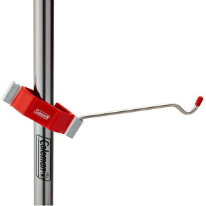 NEW! Coleman �R�[���}�� �|�[�������^���n���K�[II / �J���[�F�i���b�h�j/ Pole Lantern Hanger II 2000031267