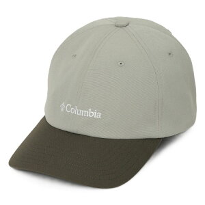 NEW! Columbia �R�����r�A �T�[�����p�X�L���b�v�m���j�Z�b�N�X�n / �J���[�F160�iFossil�j/ Salmon Path Cap PU5771_160
