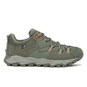 NEW! Columbia �R�����r�A �Z�C�o�[ �V�b�N�X ���[ �A�E�g�h���C�m�E�B�����Y�n / �J���[�F316�iCypress Endive�j/ SABER VI LO OUTDRY YL5037_316