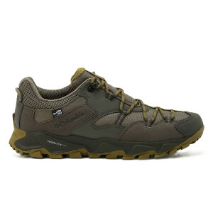 �y�ő�P5�{�I10/31���zNEW! Columbia �R�����r�A �Z�C�o�[ �V�b�N�X ���[ �A�E�g�h���C�m�����Y�n / �J���[�F397�iStone Green Mossy Green�j/ SABER VI LO OUTDRY YM0238-397