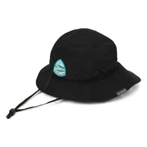 NEW! Columbia �R�����r�A ���C���{�[�X�p�C�A�[�u�[�j�[ / �J���[�F011�iBlack�j/ Rainbow Spire Booney PU5803_011