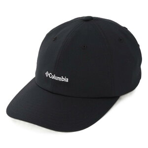 NEW! Columbia �R�����r�A �T�[�����p�X�X�g���b�`�L���b�v / �J���[�F010�iBlack�j/ Salmon Path Stretch Cap PU5698_010