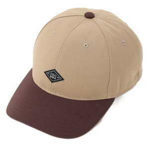 NEW! Columbia �R�����r�A ���[�v�X�p�C�A�[�p�X�L���b�v / �J���[�F160�iFossil�j/ Loop Spire Path Cap PU5728_160