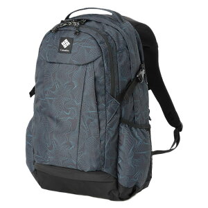 NEW! Columbia �R�����r�A �p�i�V�[�A33L�o�b�N�p�b�N / �J���[�F018�iBlack Pattern�j/ Panacea 33L Backpack PU8708_018