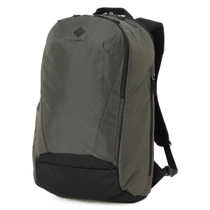 NEW! Columbia �R�����r�A �p�i�V�[�A�N���X�I�[�o�[26L�o�b�N�p�b�N / �J���[�F030�iCharcoal�j/ Panacea Crossover 26L Backpack PU8925_030
