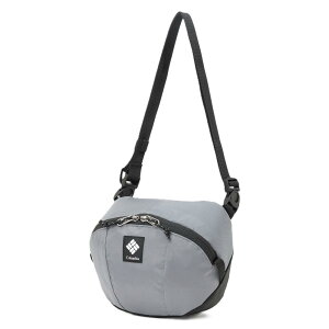 NEW! Columbia �R�����r�A �p�i�V�[�A�V�����_�[ / �J���[�F018�iBlack Pattern�j/ Panacea Shoulder PU8801_018