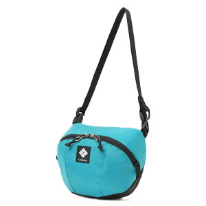 NEW! Columbia �R�����r�A �p�i�V�[�A�V�����_�[ / �J���[�F391�iEmerald�j/ Panacea Shoulder PU8801_391