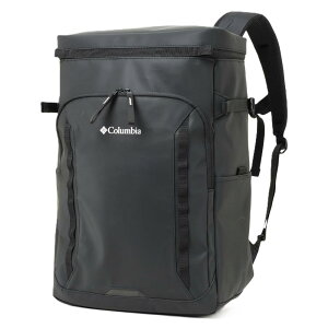 NEW! Columbia �R�����r�A �T�C�h�L�b�N30L�o�b�N�p�b�N / �J���[�F011�iBlack White�j/ Sidekick 30L Backpack PU7230_011