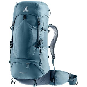 �y�ő�P5�{�I8/31���zNEW! deuter �h�C�^�[ �G�A�R���^�N�g���C�g 50+10 / �J���[�F1374�i�A�g�����e�B�b�N×�C���N�j/ D3340323-1374