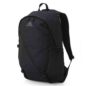 NEW! GREGORY �O���S���[ �G�A�����C�g�o�b�N�p�b�N25 / �J���[�FBK�i�u���b�N�j/ Aerolite Backpack 25 1588011041