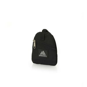 NEW! Gregory �O���S���[ �}�C�N���|�[�`�f�C�p�b�N / �J���[�F1041�i�u���b�N�j/ Micro Pouch Daypack 1573791041