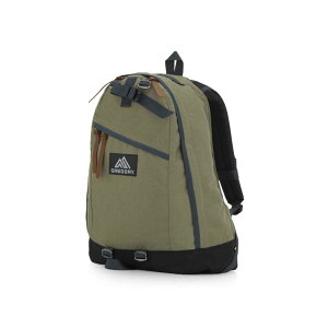 NEW! Gregory �O���S���[ �f�C�p�b�N / �J���[�FA010�i�T���h�X�g�[���j/ Daypack 65169A010