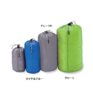 NEW! ISUKA �C�X�J �E���g�����C�g �X�^�b�t�o�b�O 10 / �J���[�F�O���[��/ Ultra Light Stuff Bag 10 362302_GRN