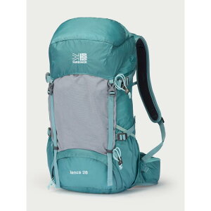 NEW! karrimor �J���}�[ �����N�X 28 / �J���[�F8090�iJade�j/ lancs 28 501247-8090