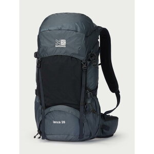 NEW! karrimor �J���}�[ �����N�X 28 / �J���[�F5040�iMidnight�j/ lancs 28 501247-5040