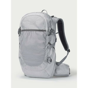 NEW! karrimor �J���}�[ �����N�X 25 / �J���[�F1120�iL.Grey�j/ lancs 25 501248-1120