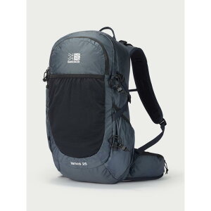 NEW! karrimor �J���}�[ �����N�X 25 / �J���[�F5040�iMidnight�j/ lancs 25 501248-5040