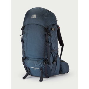 NEW! karrimor �J���}�[ �N�[�K�[�G�[�y�b�N�X-G 60�v���X / �J���[�F5040�iMidnight�j/ CougarApex-G 60+ 501246-5040