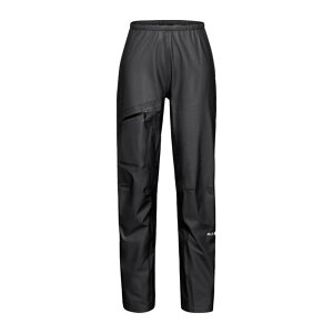 NEW! MAMMUT �}���[�g �A�C�K�[ �m�[�h�����h ���C�g �n�[�h�V�F�� �p���c�m���f�B�[�X�n / �J���[�F0001�iblack�j/ Eiger Nordwand Light HS Pants Women 1020-14220 0001