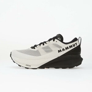 NEW! MAMMUT �}���[�g �G�i�W�[�g���C���G���f�������X�E���g�����[[�����Y] / �J���[�F0246�iwhite-black�j/ Aenergy Trail Endurance Ultra 3090-00120_0246