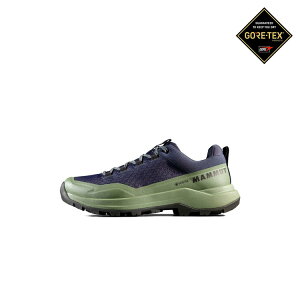 �y�ő�P5�{�I10/31���zMAMMUT �}���[�g �T�[�e�B�O3���[�S�A�e�b�N�X[�����Y] / �J���[�F50678�imarine-marsh�j/ Sertig III Low GTX Men 3030-05590-0678