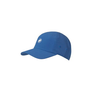 �y�ő�P5�{�I7/31���zNEW! MAMMUT �}���[�g �T���s�[�N�L���b�v / �J���[�F50665�itschiel�j/ Sun Peak Cap 1191-01671-0665
