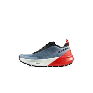 NEW! MAMMUT �}���[�g �G�i�W�[ �g���C�� �I�[���}�E���e�����[�m�����Y�n / �J���[�F50673�inebla-mammut red�j/ Aenergy Trail All Mountain Low 3090-00180-50673