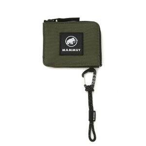 �y�ő�P5�{�I10/31���zMAMMUT �}���[�g �G�N�Z����2.0�E�H���b�g�W���p���G�N�X�N���[�V�u / �J���[�F40284�idark marsh�j/ Xeron 2.0 Wallet JE 105310-40284