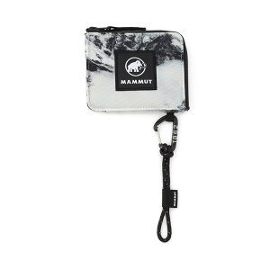�y�ő�P5�{�I10/31���zMAMMUT �}���[�g �G�N�Z����2.0�E�H���b�g�W���p���G�N�X�N���[�V�uAOP / �J���[�F00648�ialpine AOP�j/ Xeron 2.0 Wallet JE AOP 105370-00648