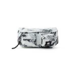 �y�ő�P5�{�I10/31���zMAMMUT �}���[�g �G�N�Z����2.0�E�G�X�g�p�b�N�W���p���G�N�X�N���[�V�u���[�WAOP / �J���[�F00648�ialpine AOP�j/ Xeron 2.0 Waistpack JE Large A 105368-00648