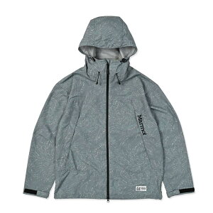 NEW! Marmot �}�[���b�g �M���h�W���P�b�g�m�����Y�n / �J���[�FPC323/AS�i�A�����i�C�g�V�[�u���[�j/ NANO 19 MTSS26MJK009_AS