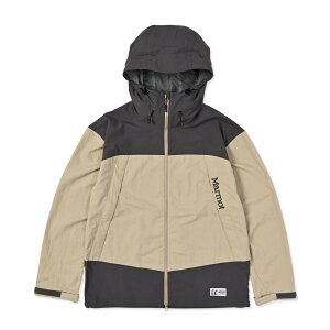 NEW! Marmot �}�[���b�g �M���h�W���P�b�g�m�����Y�n / �J���[�FC321/BC�i���C�g�x�[�W��×�`���R�[���j/ KIRO 26 MTSS26MJK009_BC