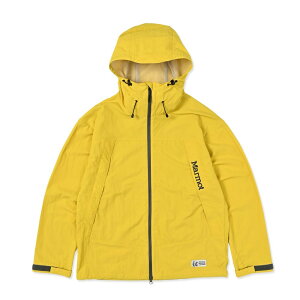 NEW! Marmot �}�[���b�g �M���h�W���P�b�g�m�����Y�n / �J���[�FC010/YEW�i�C�G���[�j/ KIRO 29 MTSS26MJK009_YE