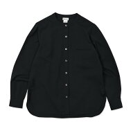 【クリアランス】Marmot マーモット ミニマルメリノシャツ［レディース］ / カラー：C201/DN（ダークネイ…