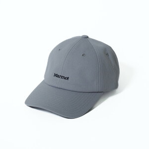 NEW!Marmot �}�[���b�g �t���t�F�C�X �T���V�F�[�h�L���b�v / �J���[�FC003�i�O���[�j/ Full Face Sunshade Cap MTSS26UHG212_C003