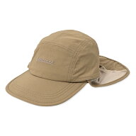 【クリアランス】Marmot マーモット キッズ リップストップ サンシェードジェットキャップ / カラー：C02…