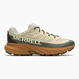 �y�A�E�g���b�g�zMERRELL ������ �A�W���e�B�[ �s�[�N 5 / �J���[�FOYS-OL�i�I�C�X�^�[/�I���[�u�j/ AGILITY PEAK 5 067767