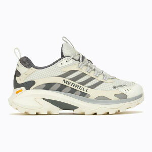 �y�ő�P15�{�I2/1���zNEW! MERRELL ������ ���A�u �X�s�[�h 2 �S�A�e�b�N�X[�E�B�����Y] / �J���[�FCHALK�i�`���[�N�j/ MOAB SPEED 2 GORE-TEX 038238