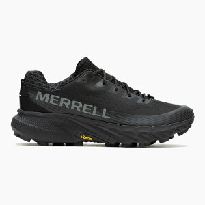 �y�A�E�g���b�g�zMERRELL ������ �A�W���e�B�[ �s�[�N 5[�����Y] / �J���[�FBKBK�i�u���b�N/�u���b�N�j/ AGILITY PEAK 5 068045