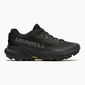 �y�A�E�g���b�g�zMERRELL ������ �A�W���e�B�[ �s�[�N 5[�E�B�����Y] / �J���[�FBKBK�i�u���b�N/�u���b�N�j/ AGILITY PEAK 5 068090