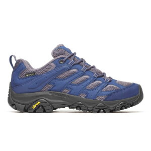 �y�N���A�����X�z MERRELL ������ ���A�u 3 �V���Z�e�B�b�N �S�A�e�b�N�X[�E�B�����Y] / �J���[�FGREYSTONE�i�O���[�X�g�[���j/ MOAB 3 SYN GTX 500642
