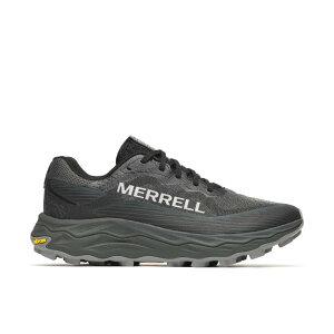 NEW! MERRELL ������ �A�W���e�B�[ �s�[�N 6�m�����Y�n / �J���[�FBLACK�i�u���b�N�j/ AGILITY PEAK 6 J00003309