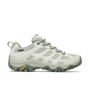 NEW! MERRELL ������ ���A�u 3 �V���Z�e�B�b�N �S�A�e�b�N�X�m���f�B�[�X�n / �J���[�FOOLONG�i�E�[�����j/ MOAB 3 SYNTHETIC GORE-TEX J00004921