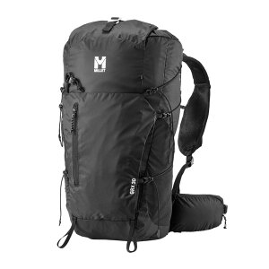 NEW! MILLET �~���[ GRX30 / �J���[�FN0247�iBLACK-NOIR�j/ DURANCE STRETCH PANT W MIS01330_N0247