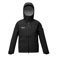 NEW! MILLET ミレー ティフォン ノヴァ ジャケット［ユニセックス］ / カラー：N0247（BLACK-NOIR）/ TYP…